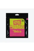 One Spray Tattoo Ibiza City Pack Dövme Şablon Seti ( Spreysiz) thumbnail 4