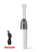 Şarjlı Mini Araç İçi Süpürge thumbnail 5