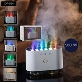 6 Başlıklı Hava Nemlendirici thumbnail 2