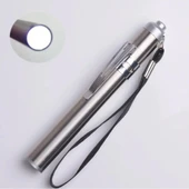 Mini Güçlü El Feneri  Wt-384b thumbnail 1