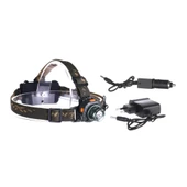 Sensörlü Şarjlı Kafa Lambası  Wt-318 thumbnail 2