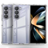 Samsung Z Fold 6 Kılıf Nitro Anti Shock Silikon thumbnail 2