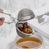 Bitki Çayı Demleme Süzgeci thumbnail 4