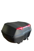 Bike sky Tien 52 Lt motosiklet arka çanta thumbnail 1