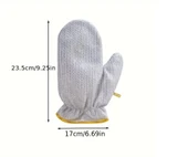 Alüminyum Folyo Bulaşık Eldiveni thumbnail 1