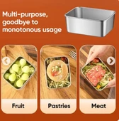 Çelik Saklama Kabı thumbnail 4