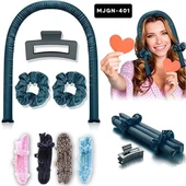 Saç Bugidi Set thumbnail 1