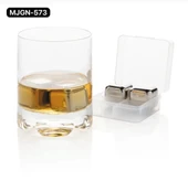 4lü Çelik Metal Kaplama Buzluk thumbnail 2