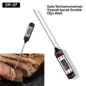 Dempower Gıda Termometresi thumbnail 1