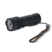 Cree Q8- Xpg 8+1 Led  Şarjlı El Feneri  Wt-623 thumbnail 5