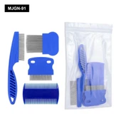 Bit Tarağı Seti thumbnail 2