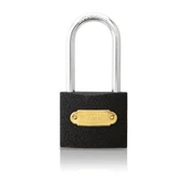 Eko Gri Döküm Uzun Kancalı Asma Kilit 32mm thumbnail 2