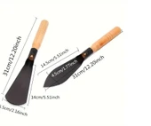 Portatif Kazma Kürek Seti thumbnail 1