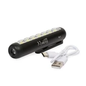 Type-c Girişli Mıknatıslı Şarjlı Cep Feneri  Wt-333 thumbnail 2