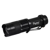 Geçici Körlük Yapan Mini Projektör El Feneri Wt-146 thumbnail 1