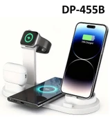 Dempower Çok İşlevli Şarj İstasyonu thumbnail 1