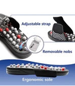 Masaj Terliği (42-43 Numara) thumbnail 1