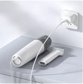 Şarjlı Mini Araç İçi Süpürge thumbnail 3