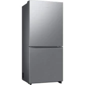 Samsung RB45DG600ES9 465 Litre Inoks Alttan Donduruculu Buzdolabı thumbnail 2