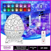 Çatlak Dinazor Yumurtası thumbnail 1