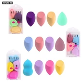 4 Lü Armut Sünger thumbnail 2