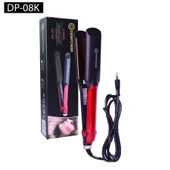 Dempower Saç Düzleştirici Kırmızı - 2