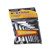 Poşetli 6 Köşe Alyan Seti 10 Parça thumbnail 2