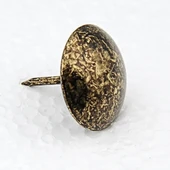 Kabara - Eskitme Antik Kabara / Raptiye 21 Mm 100 thumbnail 1