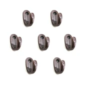 Büyük Tekli Fincan Askı, Dekor Askısı - Eskitme, 12x23x30 Mm thumbnail 2