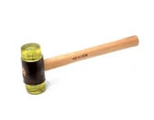 Vidalı Yumuşak Plastik Tokmak / Çekiç No:40 thumbnail 2