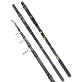 Kudos Travel Carp 360 cm Max 3.5 lbs Tele Sazan Kamış thumbnail 2