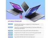 UGREEN USB-C 60W Örgülü Kablo Syh 1M - 7