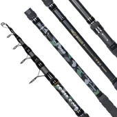 Kudos Power Carp 360 cm 100-300 gr Tele Sazan Kamış thumbnail 2