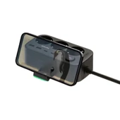 LP763A Akıllı Priz, Çift USB Girişli, Güvenlik Kapaklı, Dayanıklı ve Şık Tasarım | HZLSTORE thumbnail 2