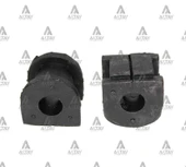 VİRAJ LASTİĞİ CIVIC 1996-2001 / CRV 1996-2001 ARKA (YERLİ) 52315 S04 N00 (8 ADET) thumbnail 1