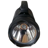 Gold Police GP-607 Şarjlı El Feneri 30 W (Projektör) thumbnail 2