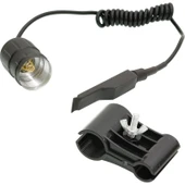 Powerdex PD-8200 10W Şarjlı Tüfek Feneri thumbnail 3