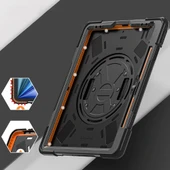 iPad Air 13 2024 Defender Tablet Silikon thumbnail 3