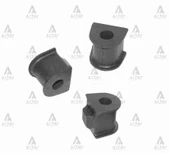 VİRAJ LASTİĞİ CERATO 2004-2006 ÖN / 19MM (YERLİ) 54813 2F000 (10 ADET) - 1