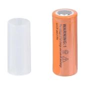 Powerdex PD-6900 Profesyonel Şarjlı El Feneri, Avcı Feneri 2000 Lümen 20 Watt - 4