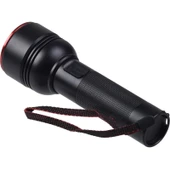 Powerdex PD-6900 Profesyonel Şarjlı El Feneri, Avcı Feneri 2000 Lümen 20 Watt - 3