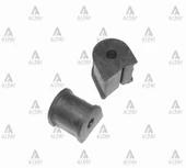 VİRAJ LASTİĞİ CORONA 1992-1997 AT191 ARKA (YERLİ) 48818 20280 (4 ADET) thumbnail 1