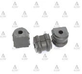 VİRAJ LASTİĞİ SANTAFE 2006 2.0 / 2.2 / 2.7 / SORENTO 2.2 / 2.4 2010 (İÇ ÇAP 15 MM) ARKA (YERLİ) 55513 2B200 (5 ADET) thumbnail 1