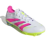 Adidas Predator League Fg/Mg Çocuk Beyaz Futbol Krampon ID1330 I-167 - 3