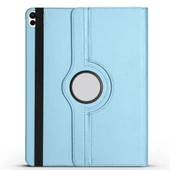 iPad Pro 13 2024 Dönebilen Standlı Kılıf thumbnail 1