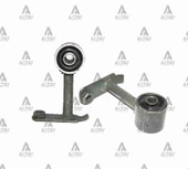 VİRAJ ÇUBUĞU BONGO 1997-2004 / PREGIO (YERLİ) OK72A 341 50A - 1