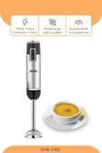 Sinbo SHB-3180 300 W El Blender thumbnail 1