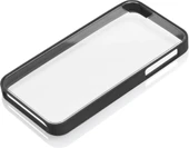 Apple iPhone SE/5S/5 Gear4 IceBox Edge Siyah Kılıf thumbnail 2