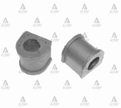 VİRAJ LASTİĞİ L-200 1990-1998 ÖN (YERLİ) MB109557 (8 ADET) - 2