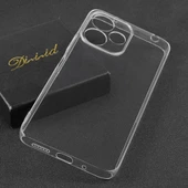 Xiaomi Redmi 13 4G Kılıf Süper Silikon Kapak thumbnail 7